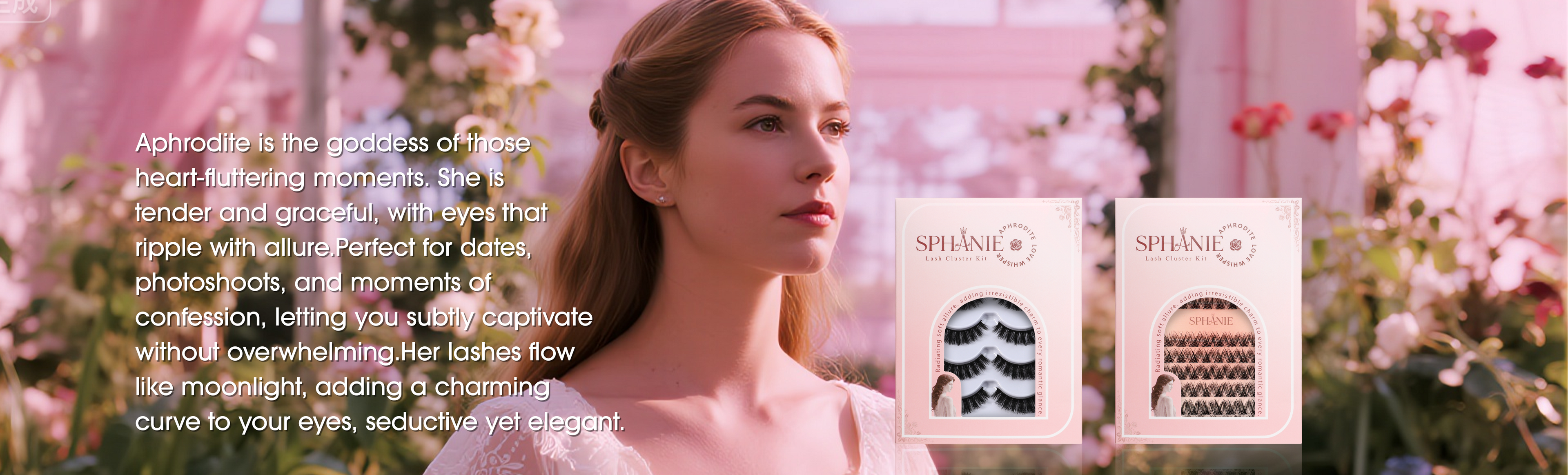 Aphrodite – Love Whisper