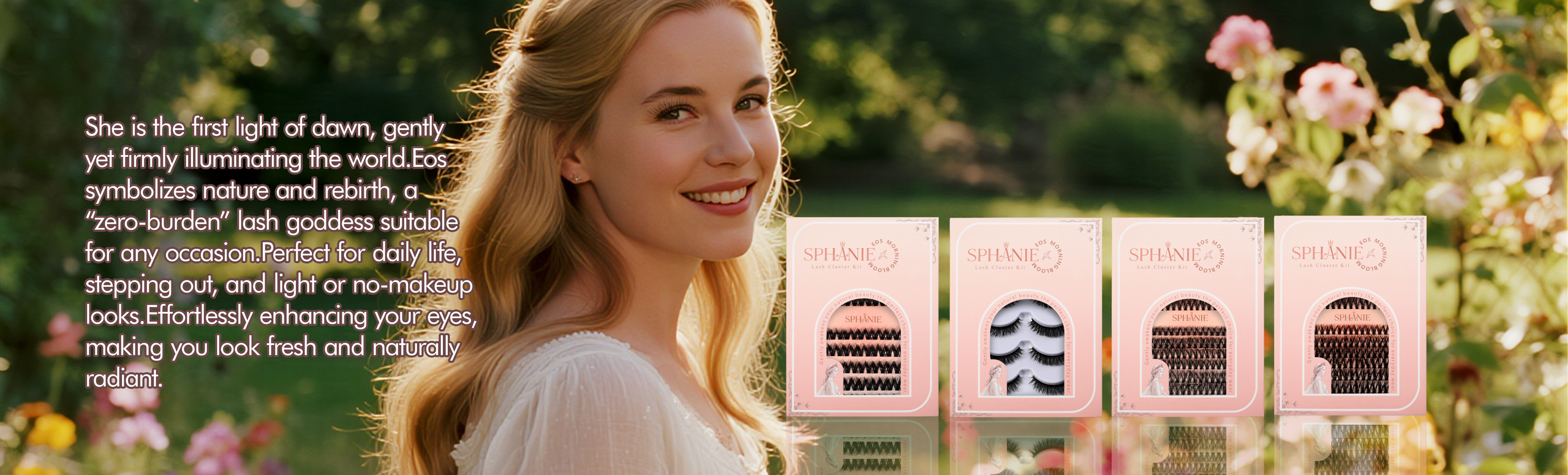 Eos – Morning Bloom