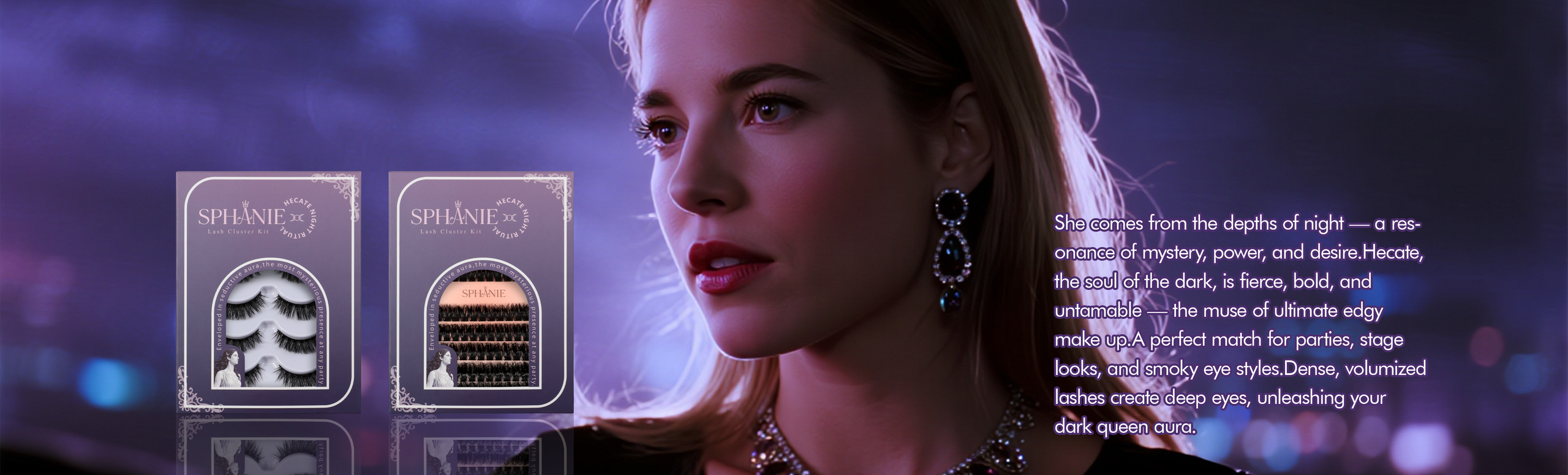 Hecate – Night Ritual