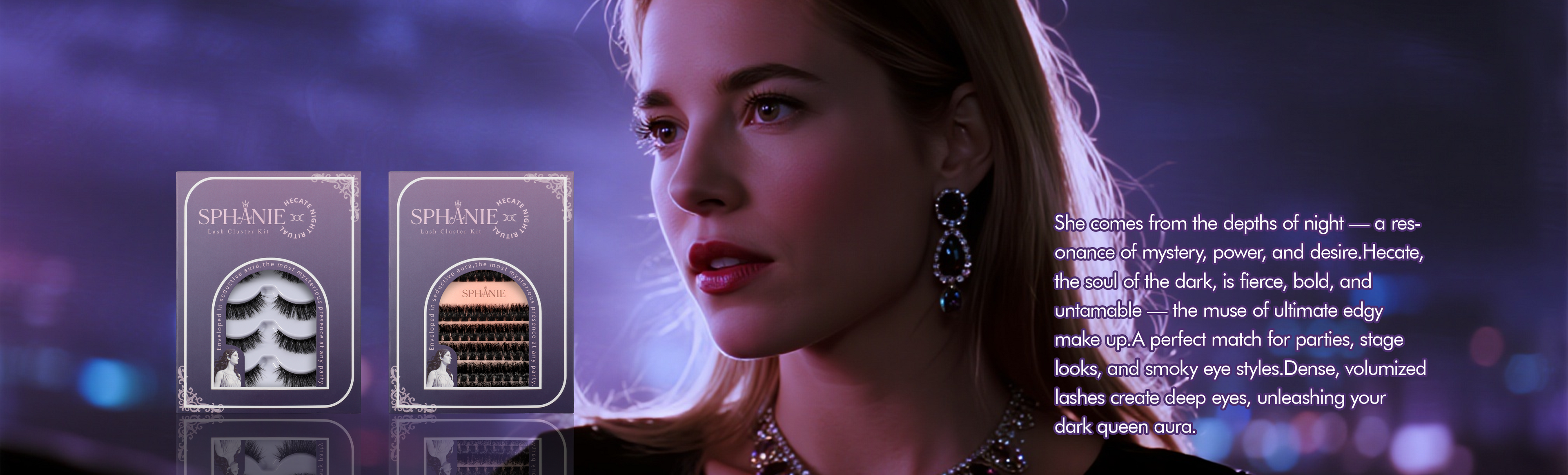 Hecate – Night Ritual