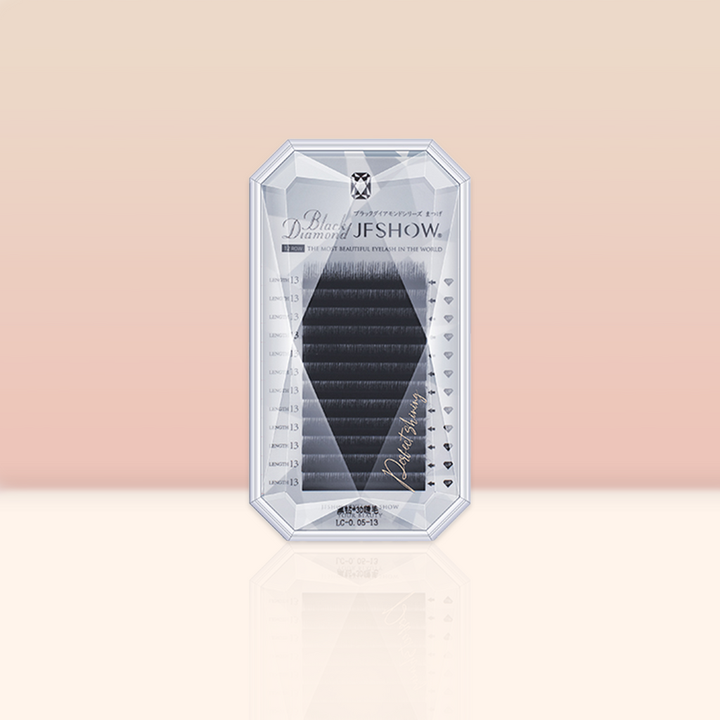 3D multi-layer wild eyelashes