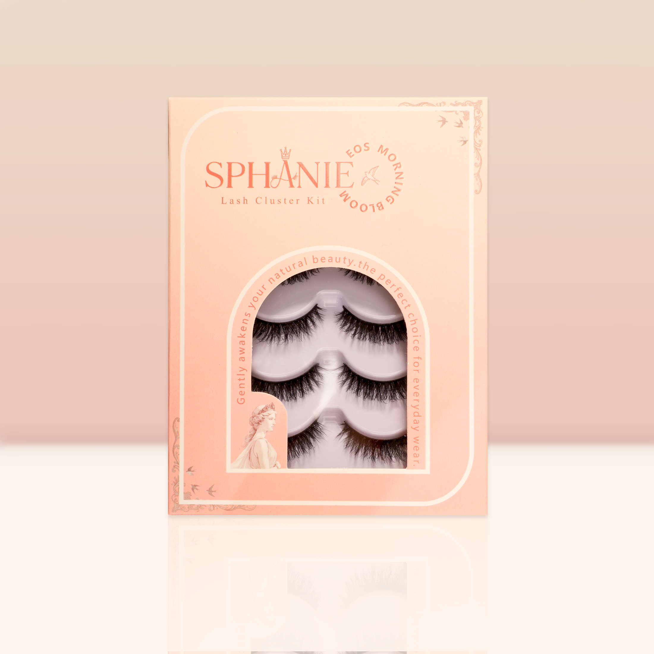 Eos – Morning Bloom