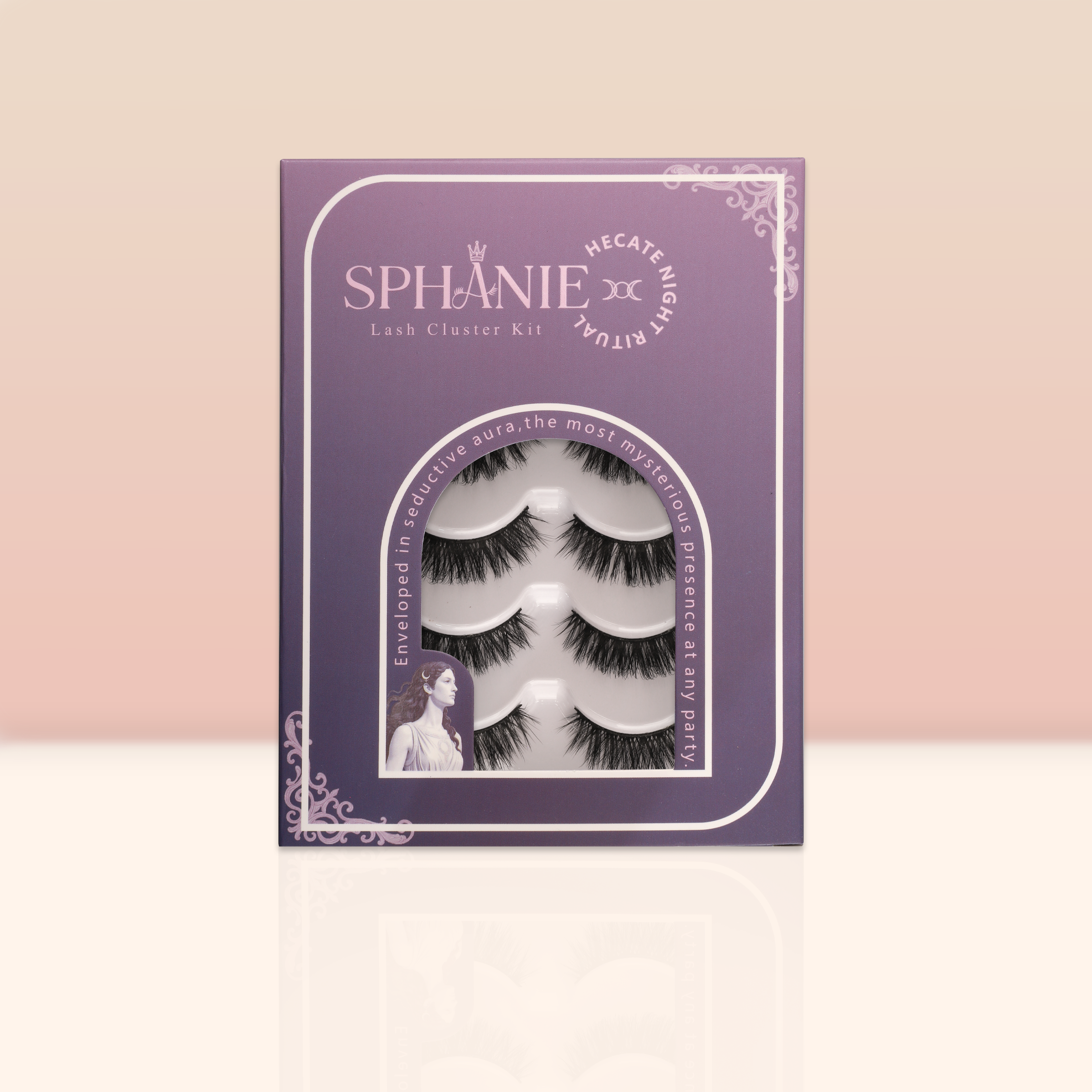 Hecate – Night Ritual